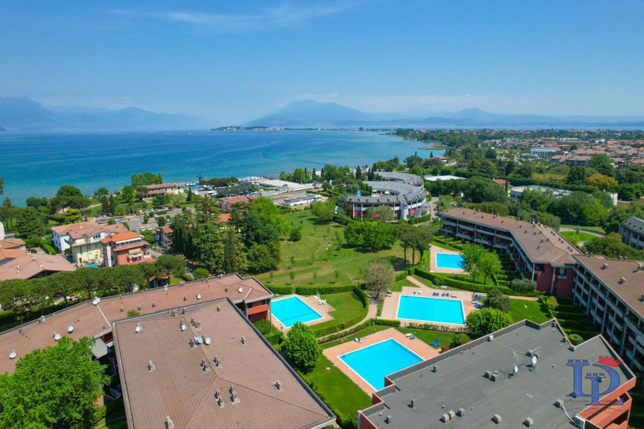 Desenzanoloft Dolce Vita Desenzano del Garda Exterior photo