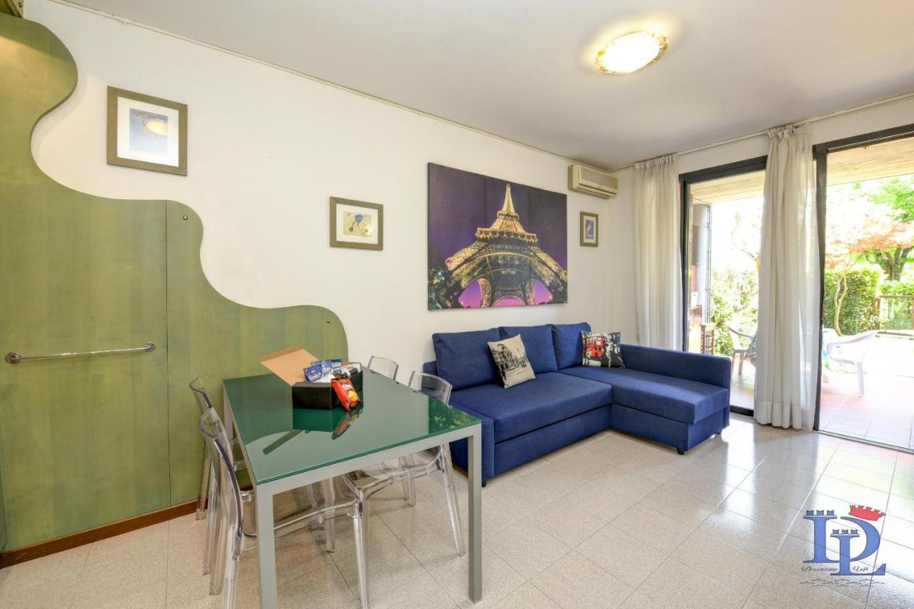 Desenzanoloft Dolce Vita Desenzano del Garda Exterior photo