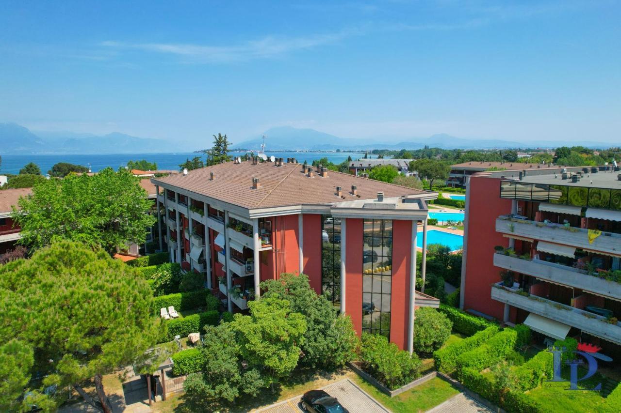 Desenzanoloft Dolce Vita Desenzano del Garda Exterior photo