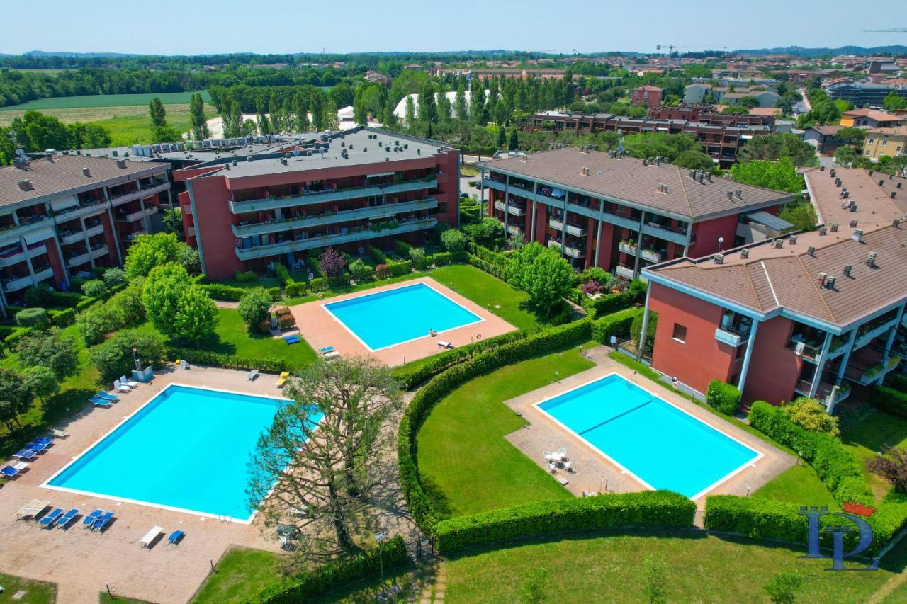 Desenzanoloft Dolce Vita Desenzano del Garda Exterior photo