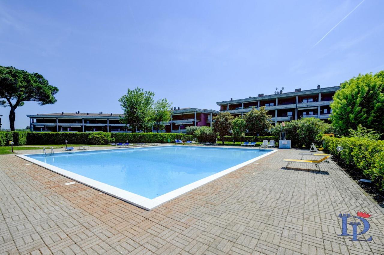 Desenzanoloft Dolce Vita Desenzano del Garda Exterior photo