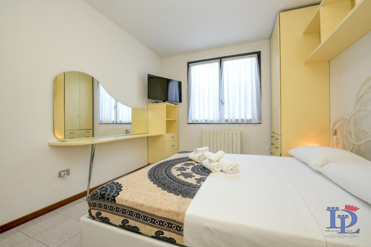 Desenzanoloft Dolce Vita Desenzano del Garda Exterior photo