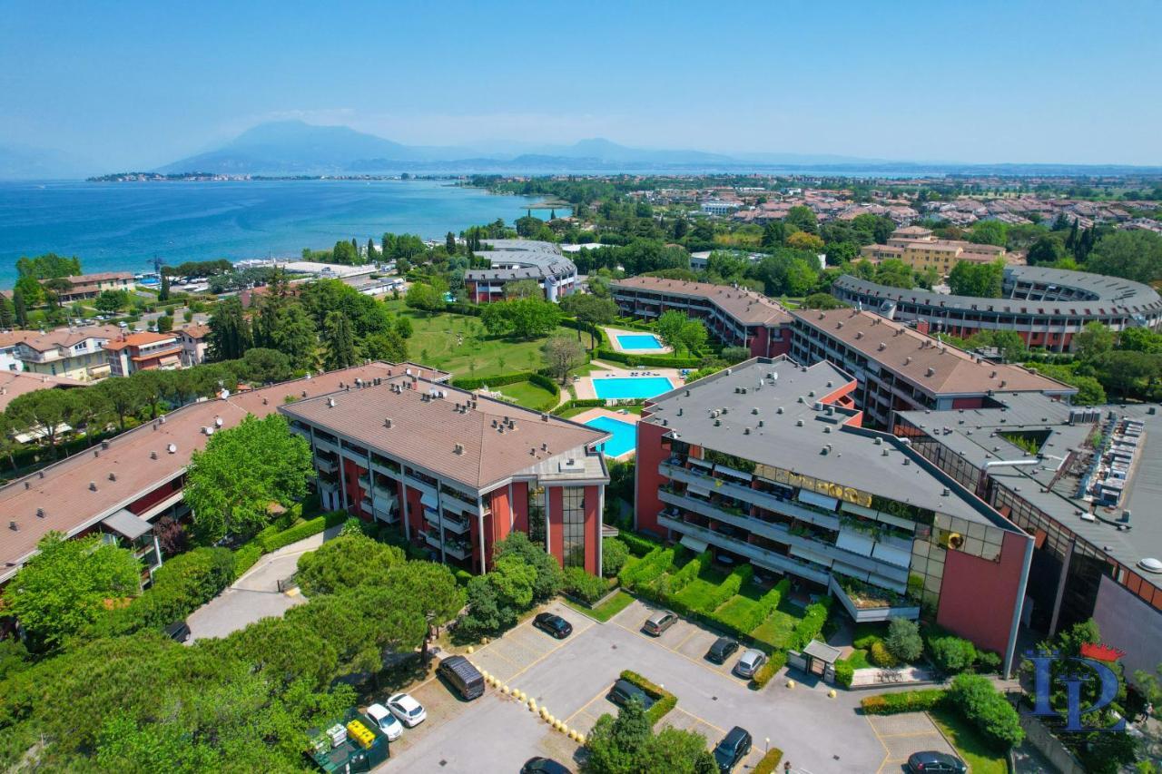 Desenzanoloft Dolce Vita Desenzano del Garda Exterior photo