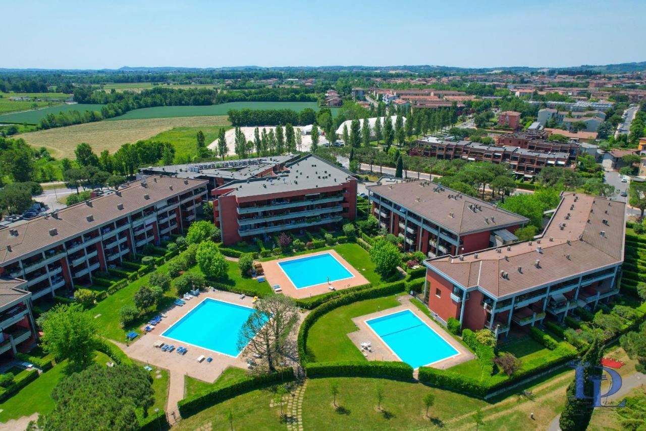 Desenzanoloft Dolce Vita Desenzano del Garda Exterior photo