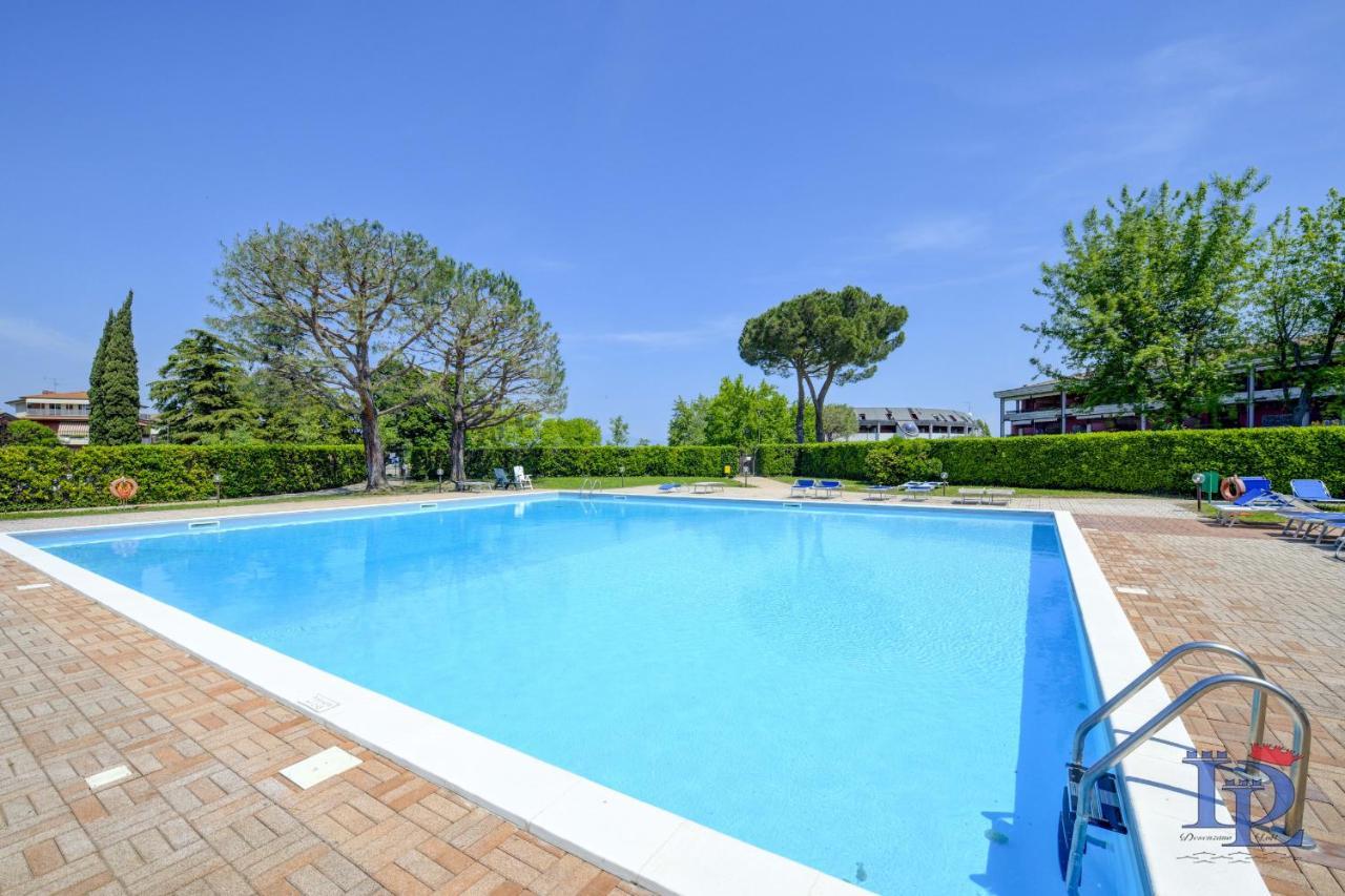 Desenzanoloft Dolce Vita Desenzano del Garda Exterior photo