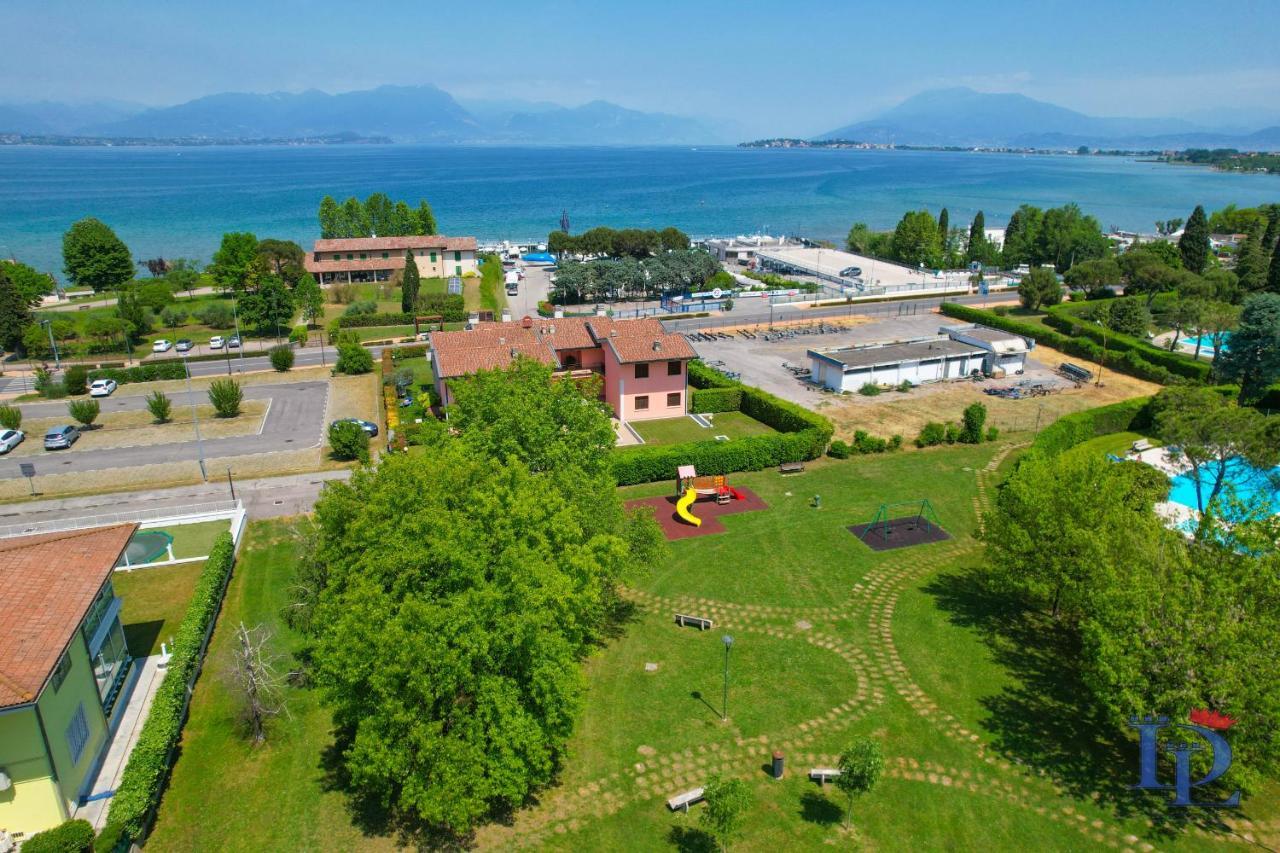 Desenzanoloft Dolce Vita Desenzano del Garda Exterior photo